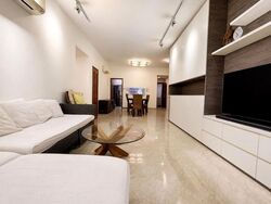 Parc Palais (D21), Condominium #623176201